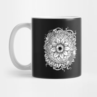 Malignant Bloom Mug